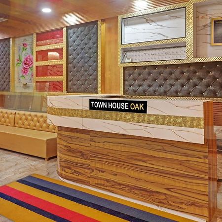 Townhouse Oak Pooth Haveli Delhi (National Capital Territory of India) Luaran gambar