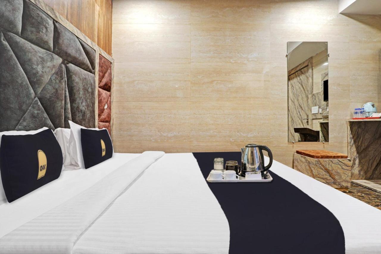 Townhouse Oak Pooth Haveli Delhi (National Capital Territory of India) Luaran gambar