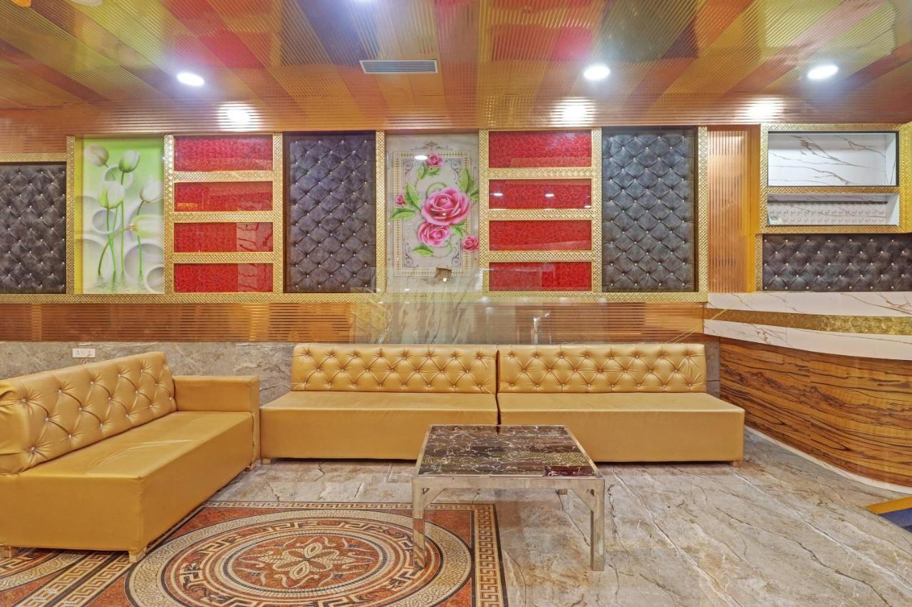 Townhouse Oak Pooth Haveli Delhi (National Capital Territory of India) Luaran gambar
