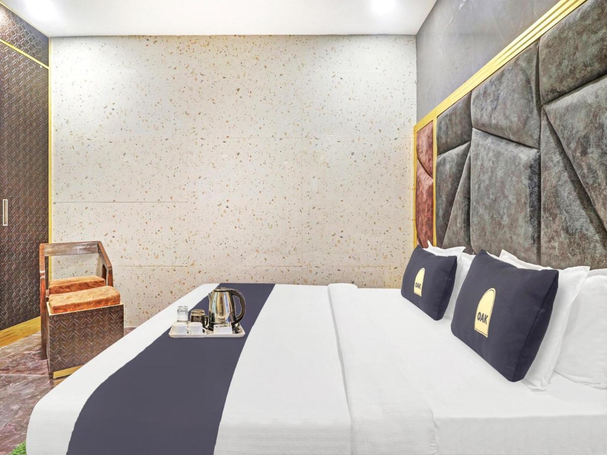 Townhouse Oak Pooth Haveli Delhi (National Capital Territory of India) Luaran gambar