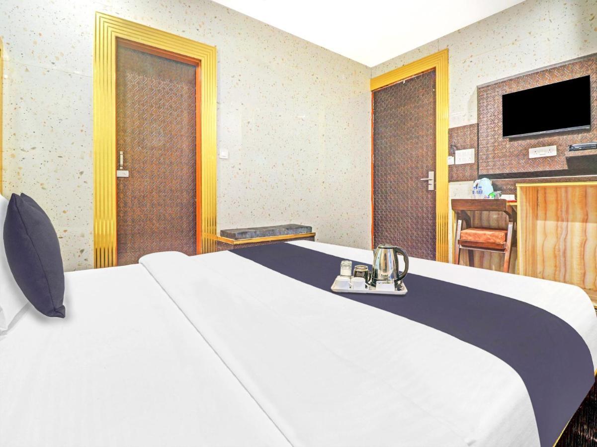 Townhouse Oak Pooth Haveli Delhi (National Capital Territory of India) Luaran gambar