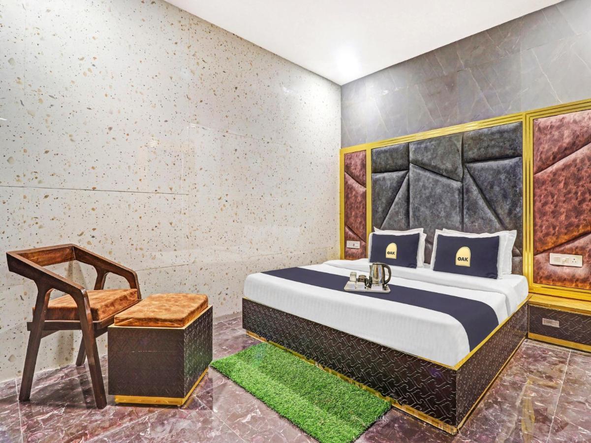 Townhouse Oak Pooth Haveli Delhi (National Capital Territory of India) Luaran gambar