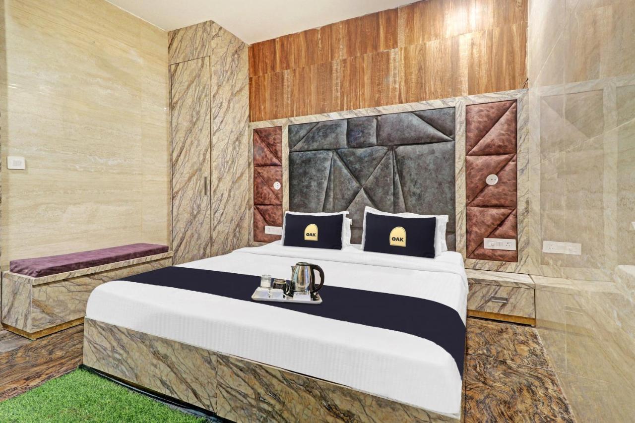 Townhouse Oak Pooth Haveli Delhi (National Capital Territory of India) Luaran gambar