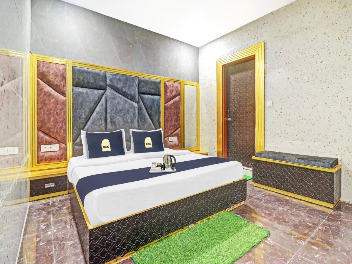 Townhouse Oak Pooth Haveli Delhi (National Capital Territory of India) Luaran gambar