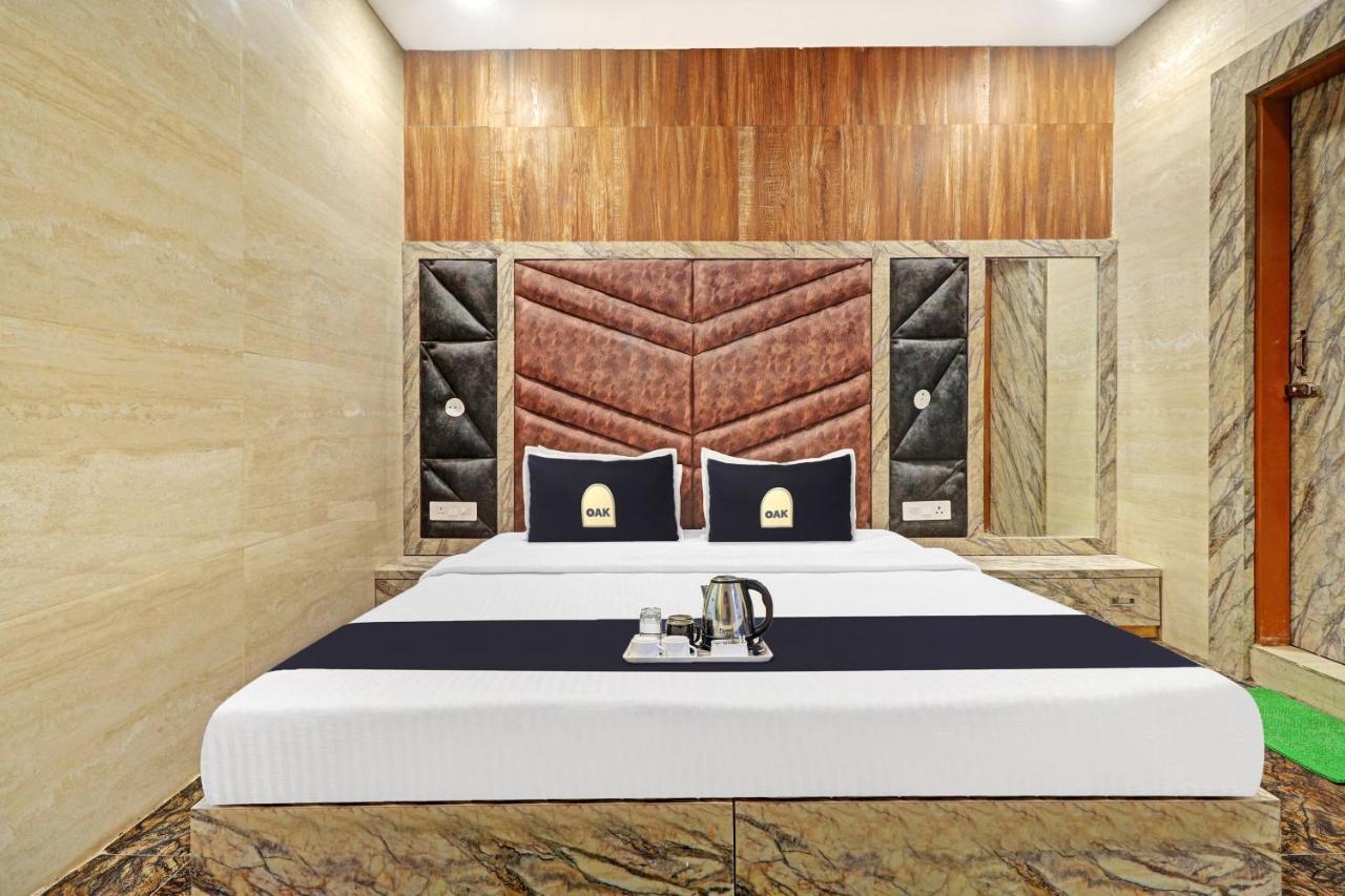 Townhouse Oak Pooth Haveli Delhi (National Capital Territory of India) Luaran gambar