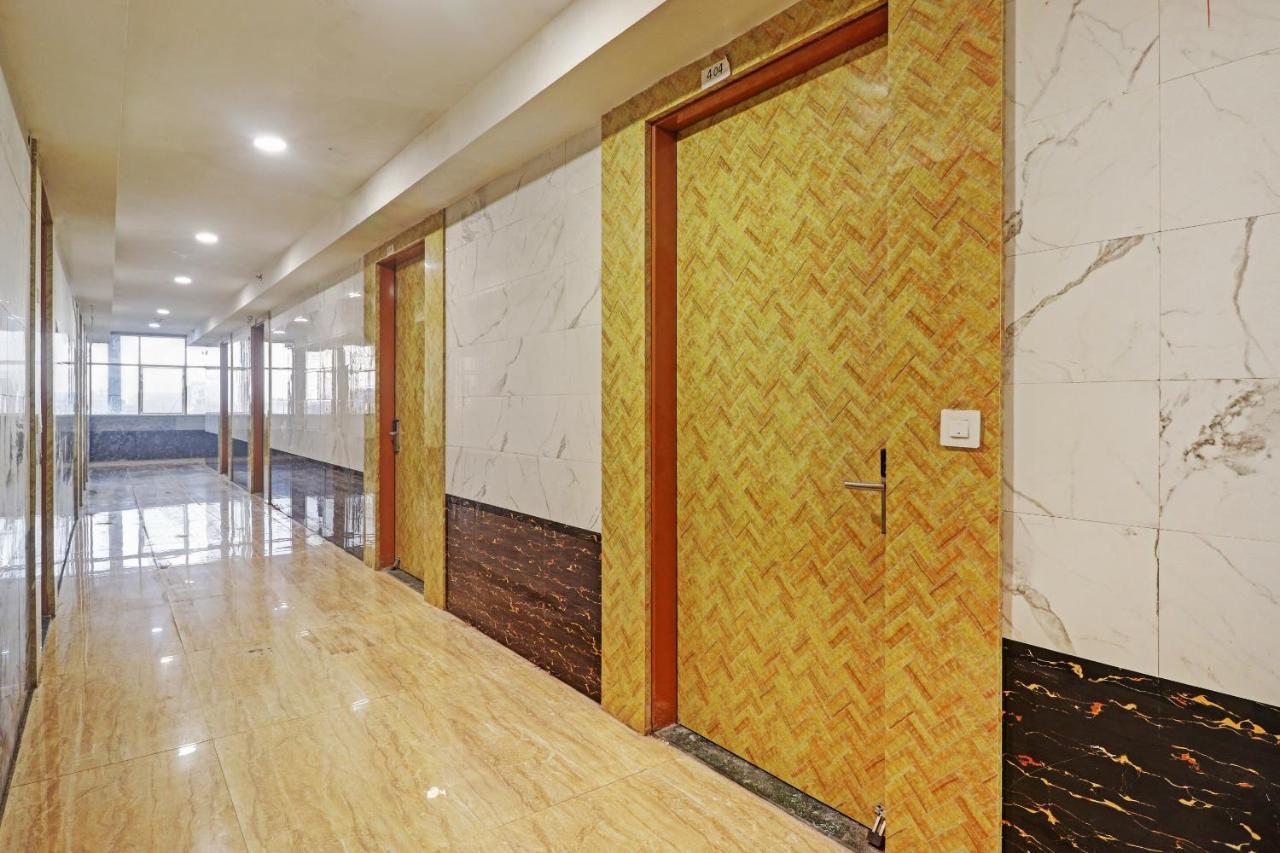 Townhouse Oak Pooth Haveli Delhi (National Capital Territory of India) Luaran gambar