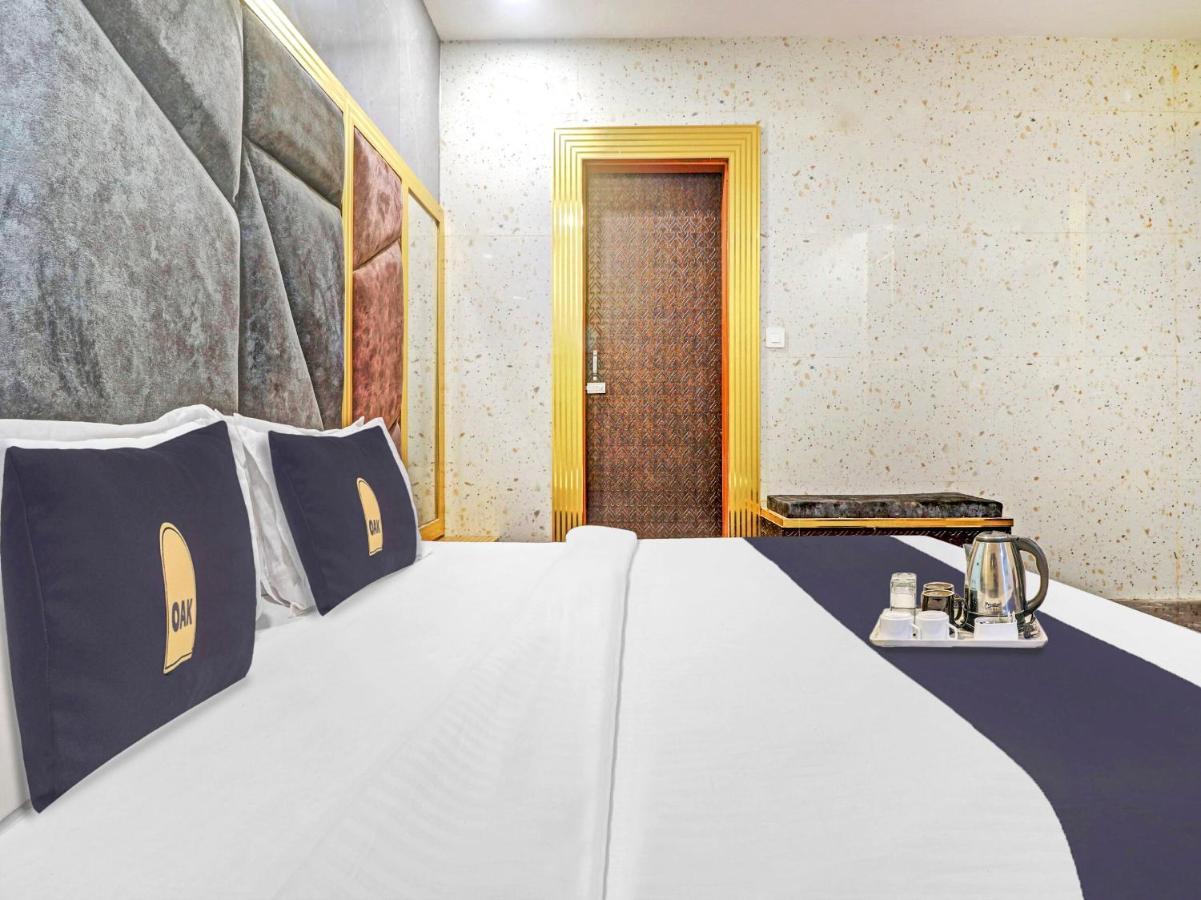 Townhouse Oak Pooth Haveli Delhi (National Capital Territory of India) Luaran gambar